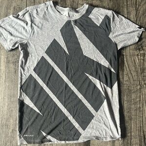 Dri-Fit Nike Tee